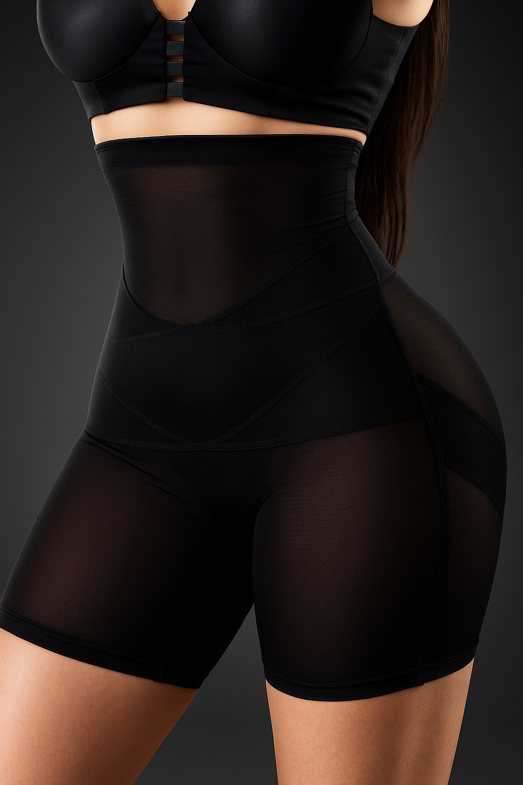 Silueta Total Fit