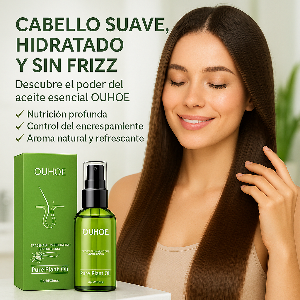 Elixir Herbal Cabello
