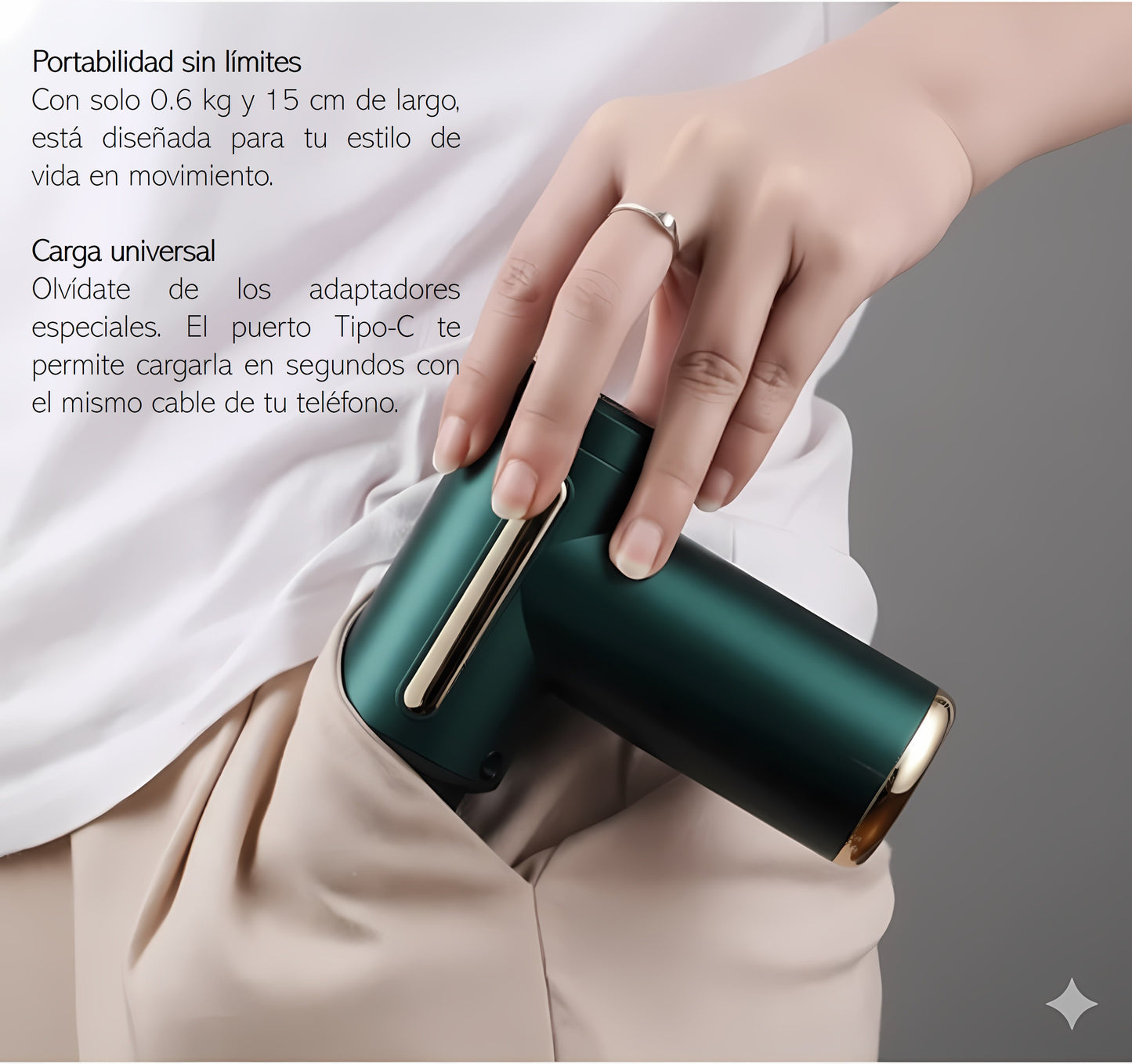 RELAX Go - Tu terapeuta de bolsillo.