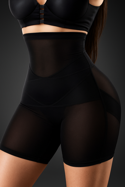 Silueta Total Fit