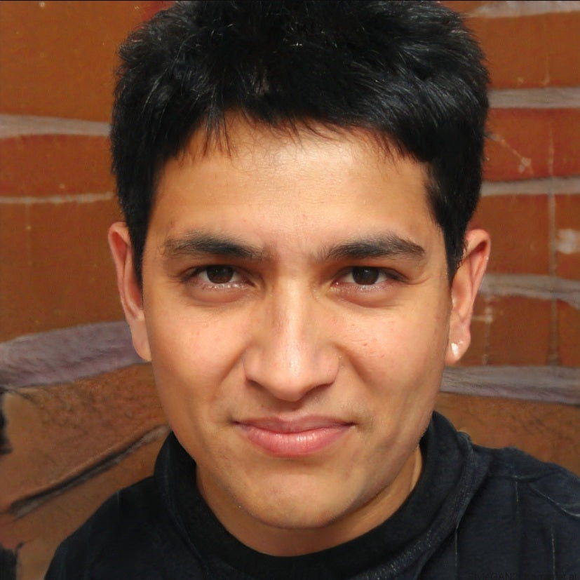 <em>Carlos</em>