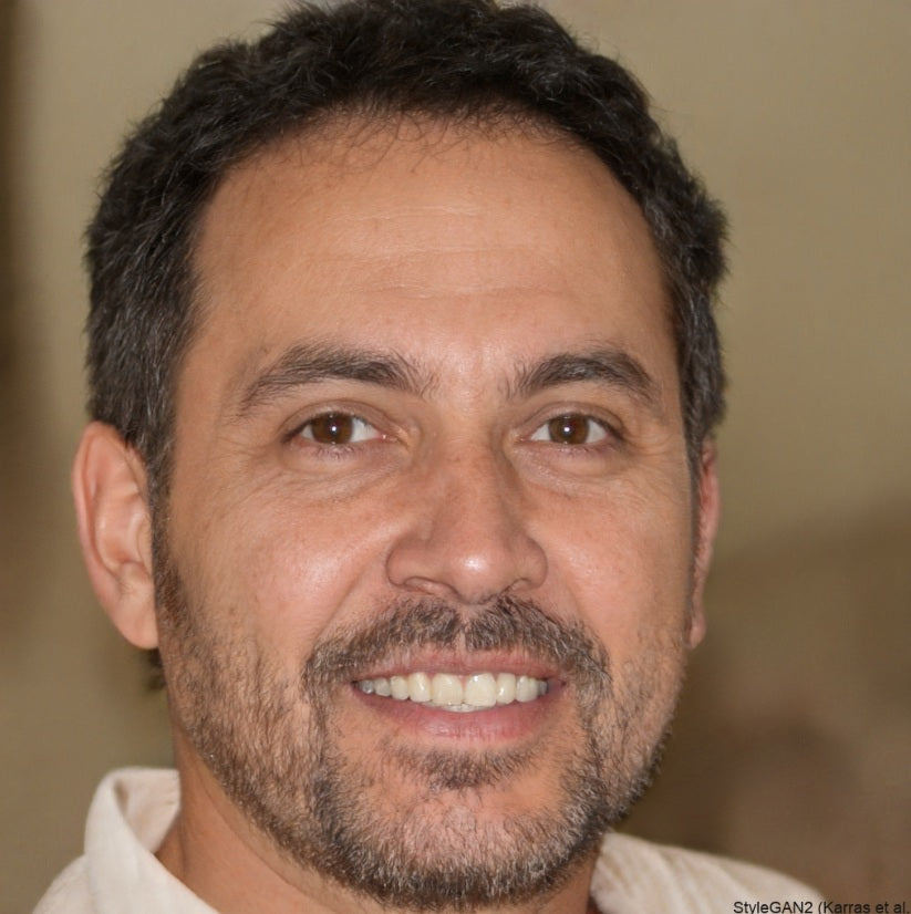 Jorge P