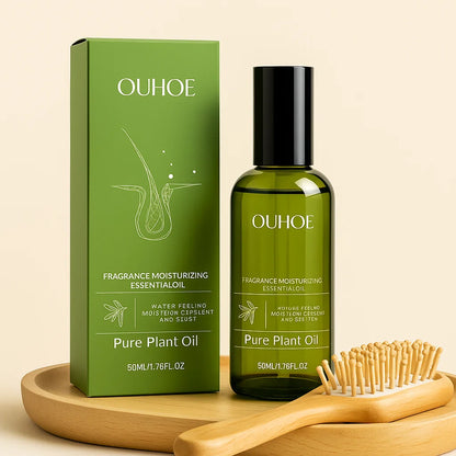 Elixir Herbal Cabello