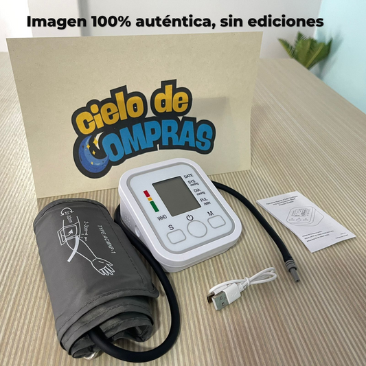 VozVital – Tu salud te habla, tú decides