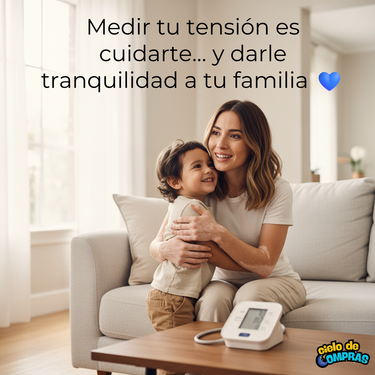 VozVital – Tu salud te habla, tú decides